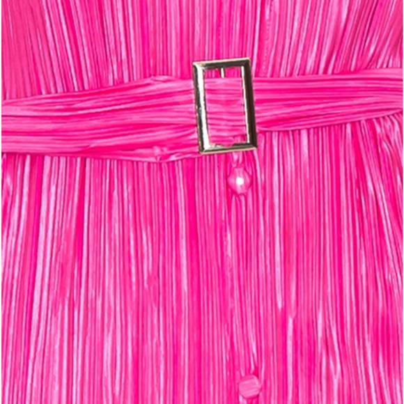 Shirt dress✨ - Picture 2 of 7